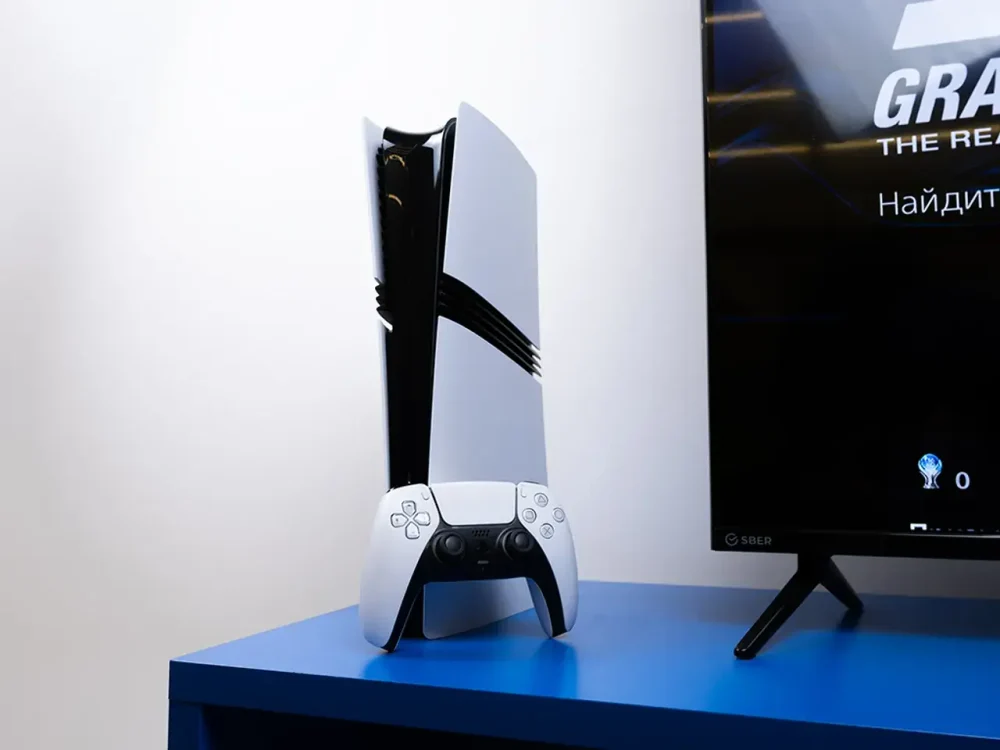 Аренда PS5